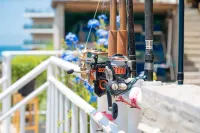 Zhoushan Dongji Island Liyue Homestay (Dongfushan Branch) 동복산 주변 호텔