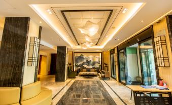Suitetrails - Suiling Jindu Fengshang Hotel