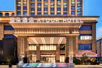 Fenggang Atour Hotel Hotels in Longfeng Mountain Resort
