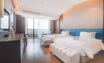 Longemont Taihu Lake Town Hotel