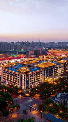 Wyndham Grand Xi’an South Hotels in Xi'an