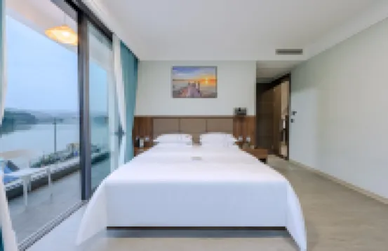 Hongya Shuiyunjian Homestay