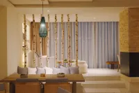 Hidden Place Hotel - breakfast