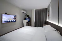 Las Electronics Competition Hotel (Liushi Branch) - Pet friendly
