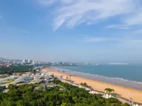 Paike Hotel (Rizhao Development Zone) Hotel di Rizhao