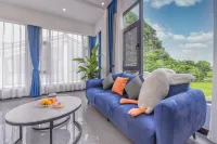Puzheheiqi Chiyunxi Homestay Hotels in Qiubei