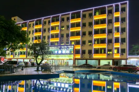 WenLang Hotel