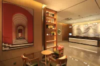 Unitour Hotel (Yulin Cross Street Xiaweiyi)