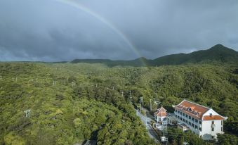 Ada Garden Hotel Okinawa