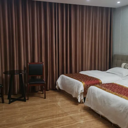 Ranran Hotel