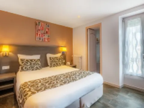 The Originals City, Hôtel Régina, Périgueux Hotels in Perigueux