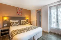 The Originals City, Hôtel Régina, Périgueux فنادق في Chancelade