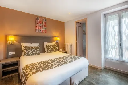 The Originals City, Hôtel Régina, Périgueux Отели в г. Марсак-Сюр-Л'Иль