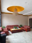 Futai Hotel Shanghai Hotels near Fengbang Station