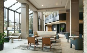 Marriott Kansas City Overland Park