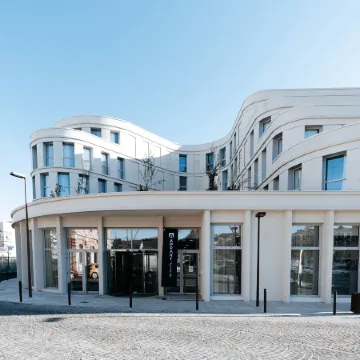 Appart'City Collection Saint Germain en Laye