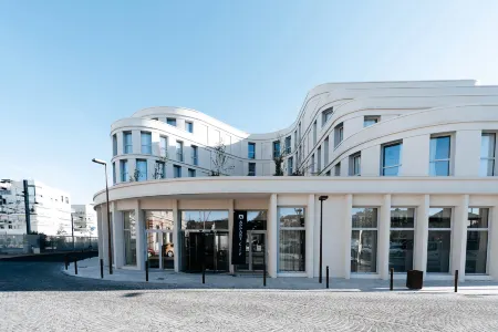 Appart'City Collection Saint Germain en Laye