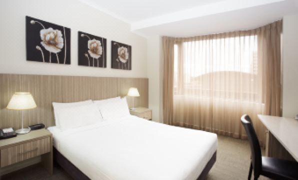 Metro Hotel Marlow Sydney Central