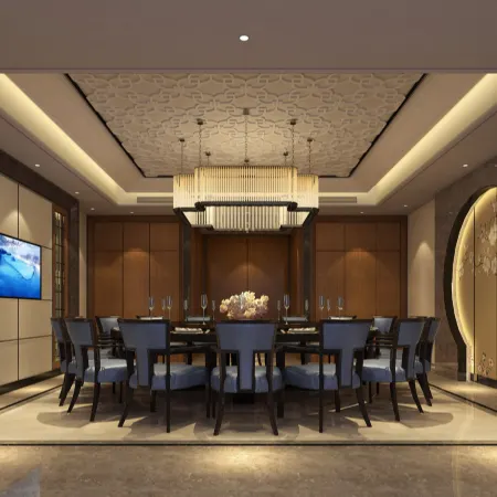 Gaoge Hotel