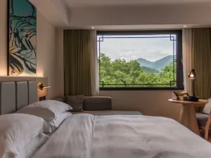 Nanxi River Lion Crag Hotel