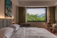 楠溪江獅子巖飯店