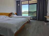 Lansu Guesthouse - balcony