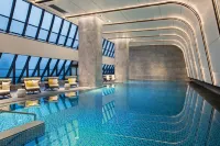 Crowne Plaza QUANZHOU RIVERVIEW by IHG - โรแมนติก