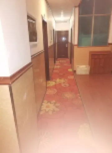 Luliang Tongle Apartment
