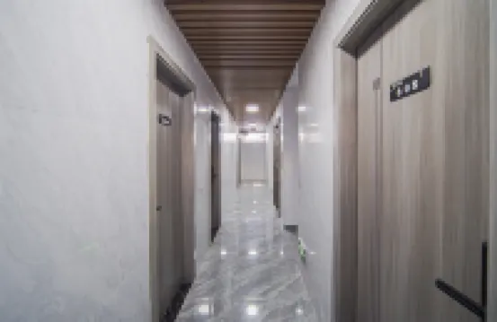 Qiyu Accommodation (Shantou University Road Store)