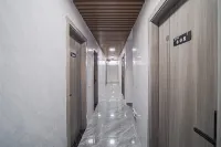 Qiyu Accommodation (Shantou University Road Store)