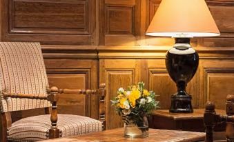 Hotel L de Lutece - Notre-Dame