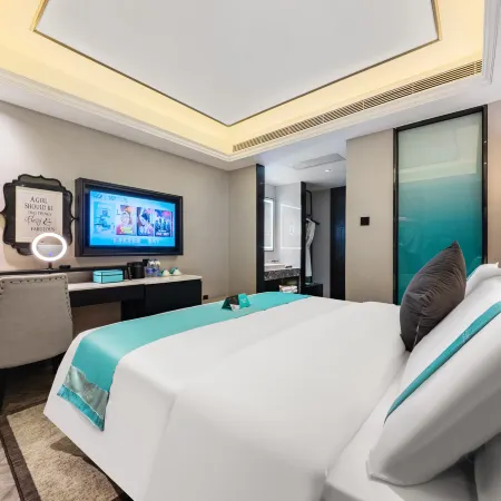 YUN FENG Hotel