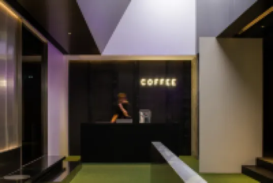 SFEEL設計師ホテル(成都太古裏)