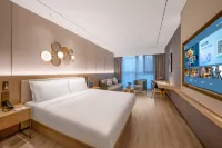 Orange Hotel Hotel di Beijing