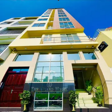 The Grand View Отели рядом с достопримечательностью «Grand Friday Mosque»