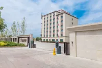 Jinghe Ying Hotel