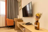 Yongping Kangsheng Hotel Hotels in Yongping
