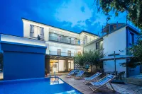 下岩貝東眉悅居 新昌住宿飯店