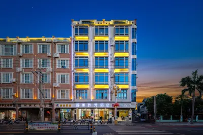 Jindian Business Hotel