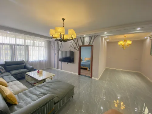 Lichuan Yuchen Homestay