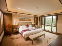 Landison Longjing Resort 둥양 호텔