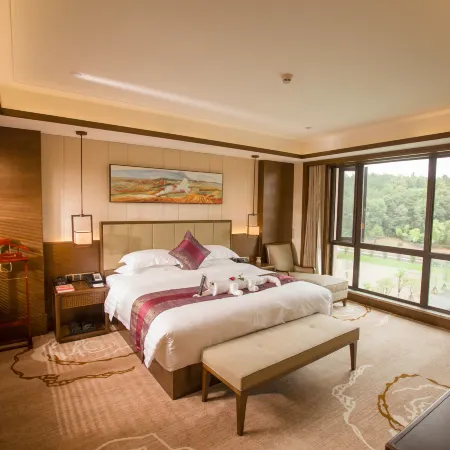 Landison Longjing Resort