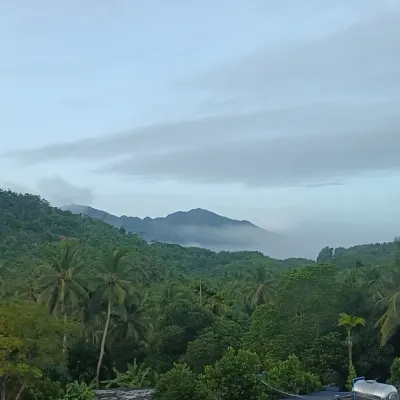 Wanning Changqing Xinglong Homestay Hotel dekat Xinglong Tropical Botanical Garden