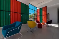 Semporna Seaview Hotel