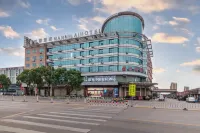 Tuk China Light Residence Hotel (Taizhou Luqiao Airport Branch) Hotels in Taizhou