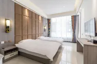 Yixian Xiangyun Homestay (Yishui Lake Taihang Water Town Shop)