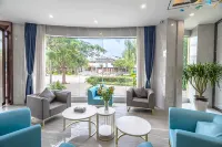 Ningyu Lianchuang Business Hotel Hotels in Ning'er