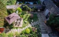 Floral·Jinyun Hele Homestay (Xiandu Scenic Area) Các khách sạn ở Tấn Vân