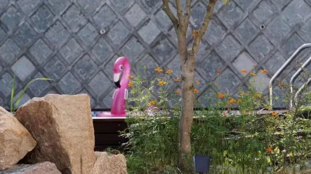 Throne Mountain·Original Starry Sky·Wild Luxurious Beauty Stay Отели рядом с достопримечательностью «Shangougou Scenic Resort»