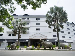 Swiss Avenue Hotel Sungai Petani